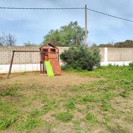 فندق The Farm Tiny House - Tiny Casa شيكلانا دي لا فرونتيرا المظهر الخارجي الصورة