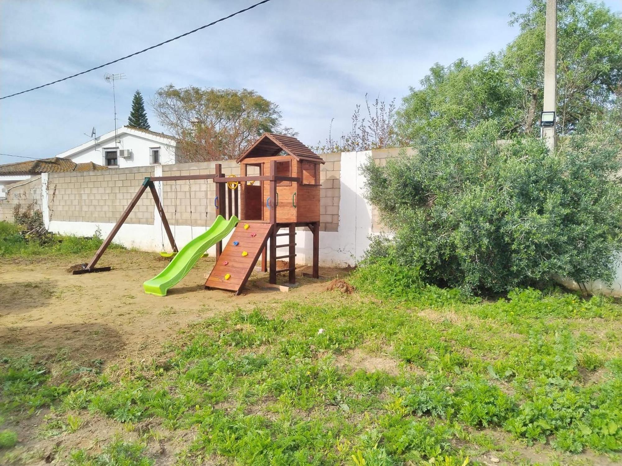 فندق The Farm Tiny House - Tiny Casa شيكلانا دي لا فرونتيرا المظهر الخارجي الصورة