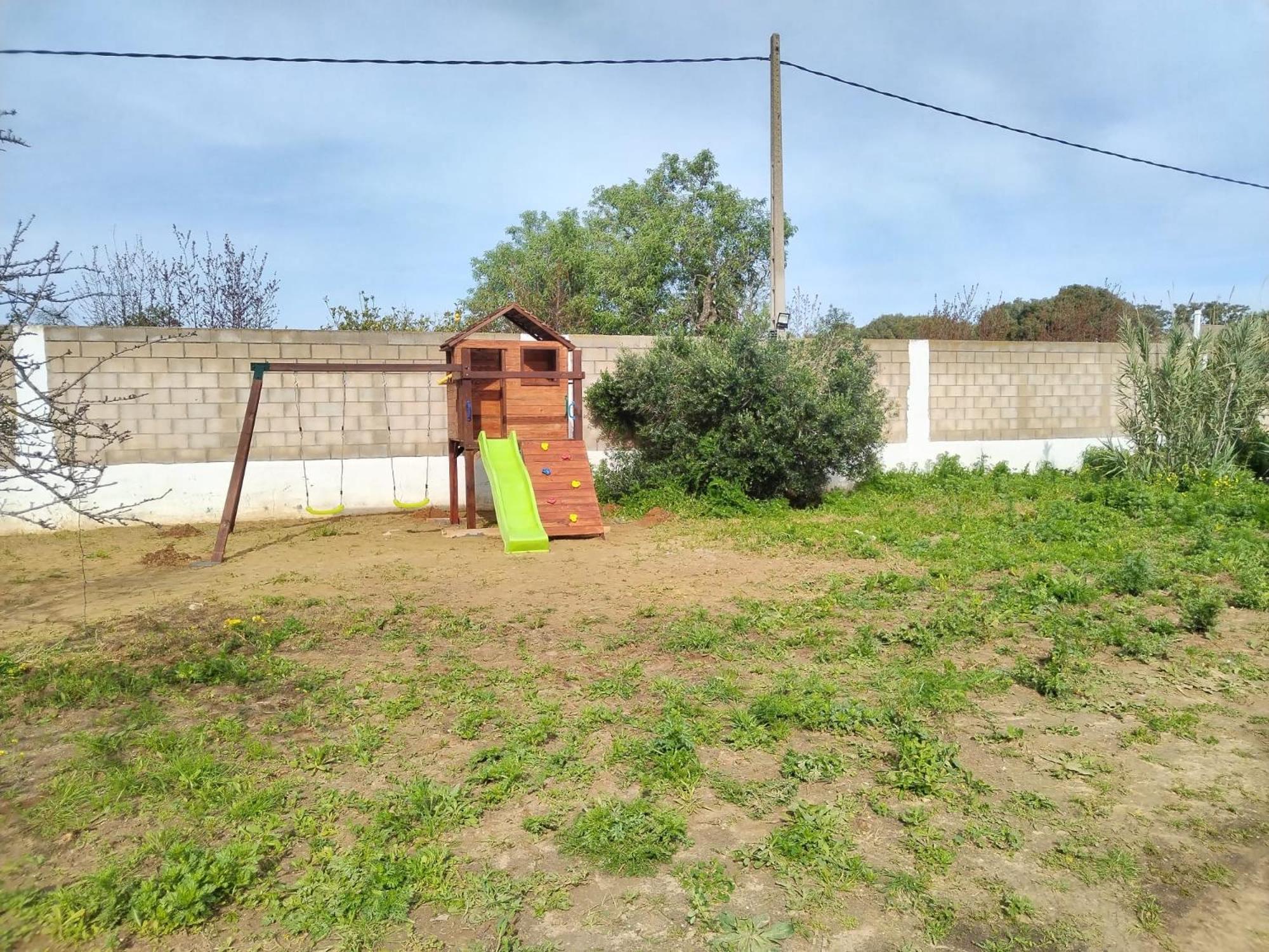 فندق The Farm Tiny House - Tiny Casa شيكلانا دي لا فرونتيرا المظهر الخارجي الصورة